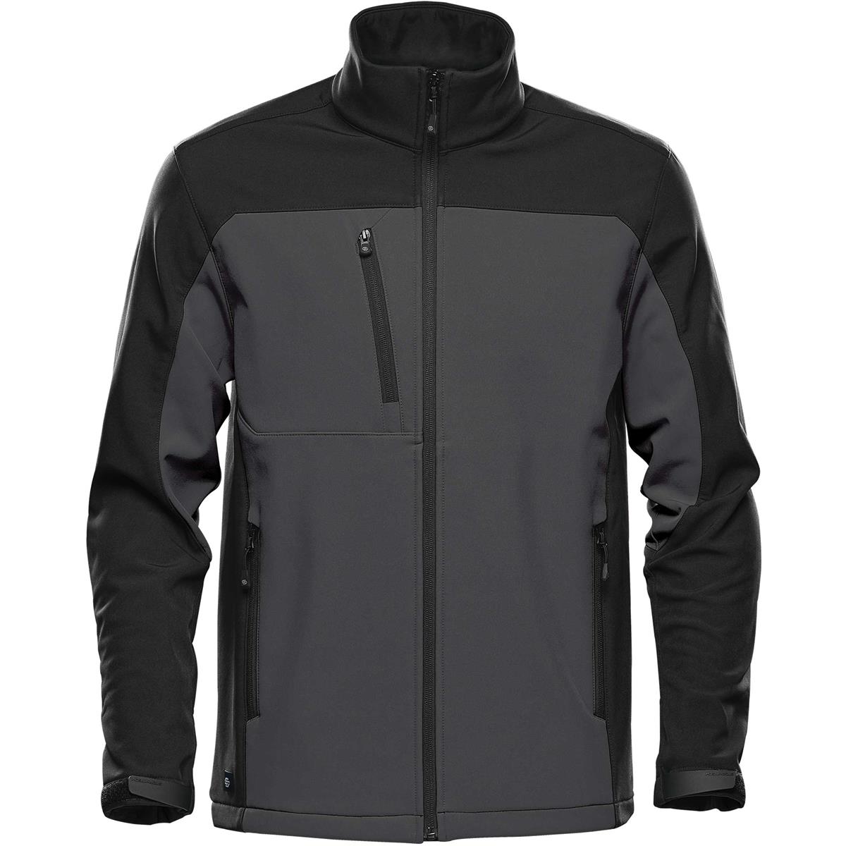 Men's zeroxposur rocker softshell jacket best sale