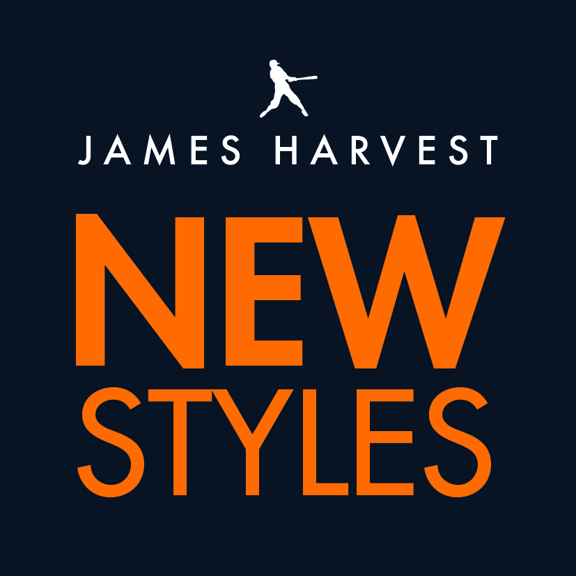 Harvest New Styles