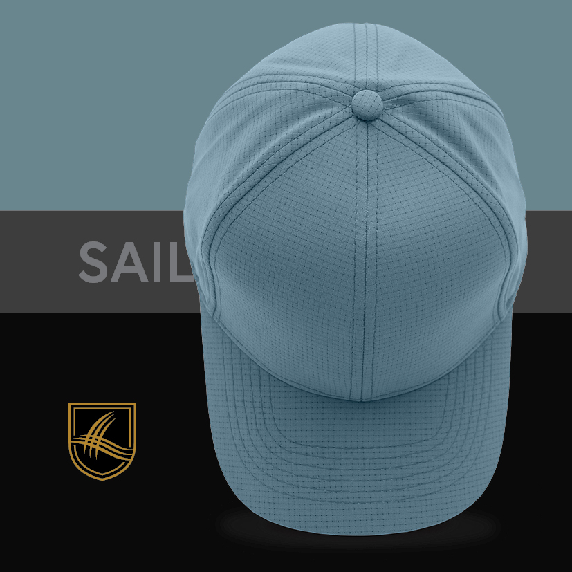 Sail Cap